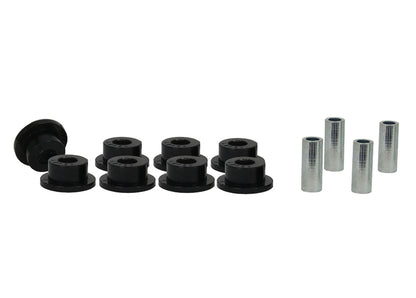 Whiteline Front Steering Rack and Pinion - Mount Bushing Kit to Suit Volkswagen Transporter T3 | W13