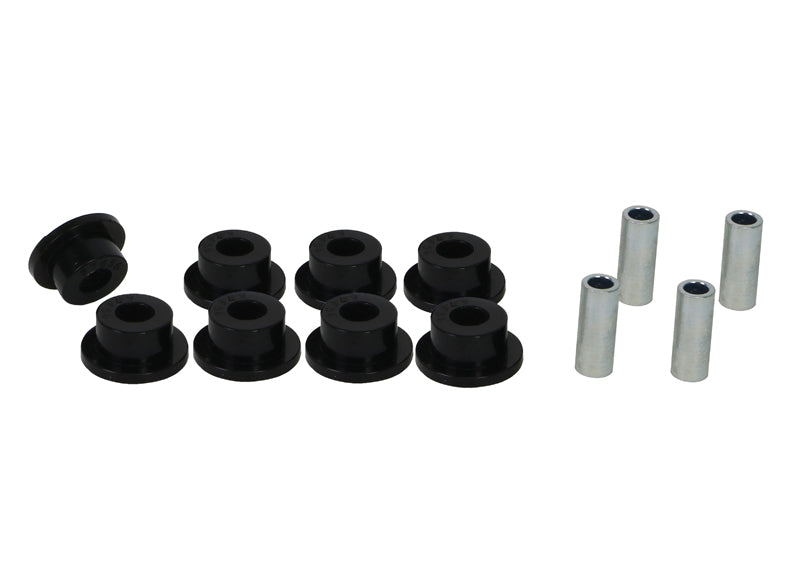 Whiteline Front Steering Rack and Pinion - Mount Bushing Kit to Suit Volkswagen Transporter T3 | W13