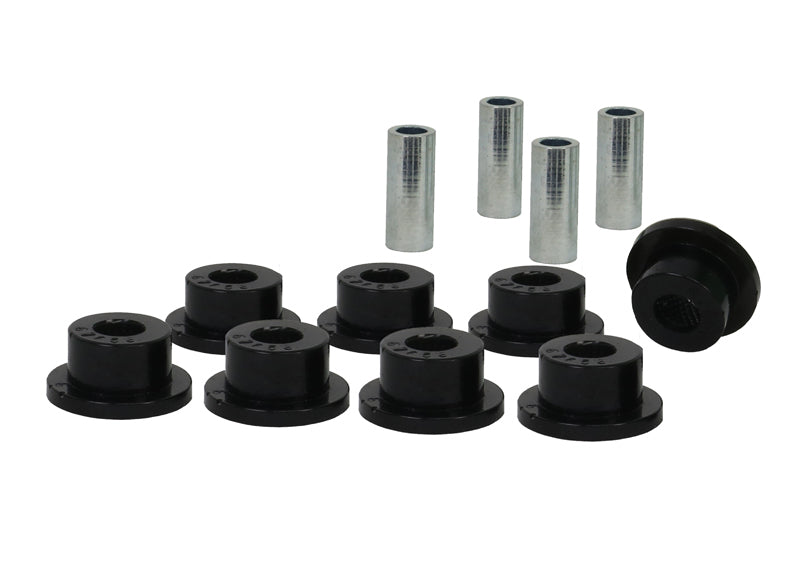 Whiteline Front Steering Rack and Pinion - Mount Bushing Kit to Suit Volkswagen Transporter T3 | W13