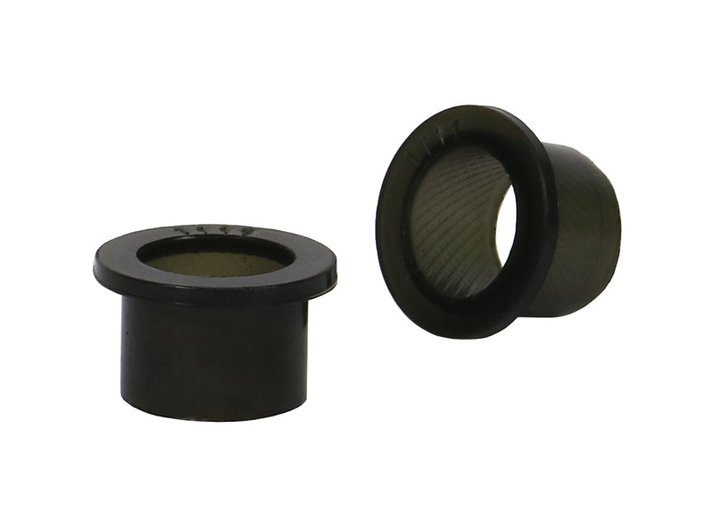 Whiteline Steering Idler Arm - Bushing Kit | W13378