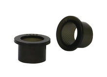 Whiteline Steering Idler Arm - Bushing Kit | W13378