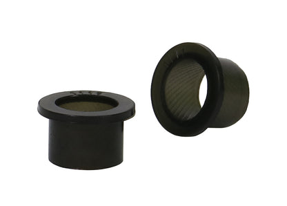 Whiteline Steering Idler Arm - Bushing Kit | W13378