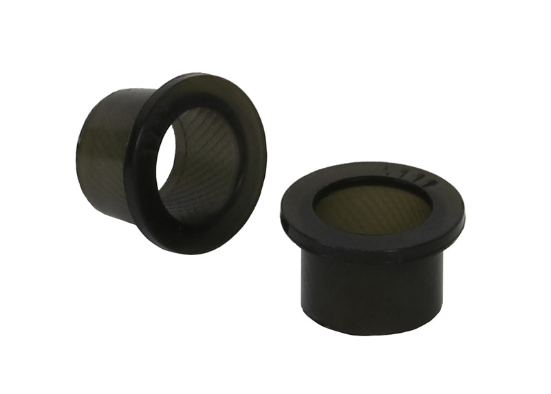 Whiteline Steering Idler Arm - Bushing Kit | W13378