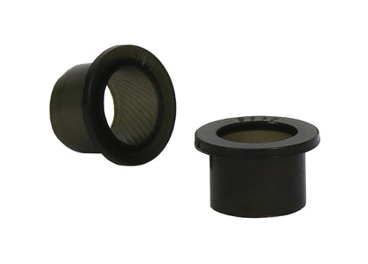 Whiteline Steering Idler Arm - Bushing Kit | W13378