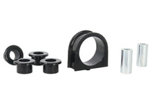 Whiteline Front Steering Rack and Pinion - Mount Bushing Kit to Suit Lexus IS and Toyota Altezza, Ch