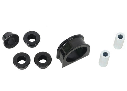 Whiteline Front Steering Rack and Pinion - Mount Bushing Kit to Suit Lexus IS and Toyota Altezza, Ch
