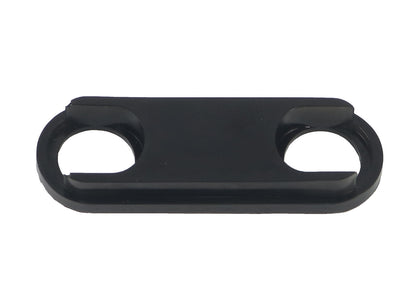 Whiteline Front Steering Rack and Pinion - Mount Bushing Kit to Suit Honda Civic Type R VII Gen and