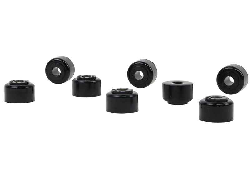 Whiteline Sway Bar Link - Bushing Kit to Suit Ford Falcon/Fairlane XK-AU and Mustang Classic | W2101