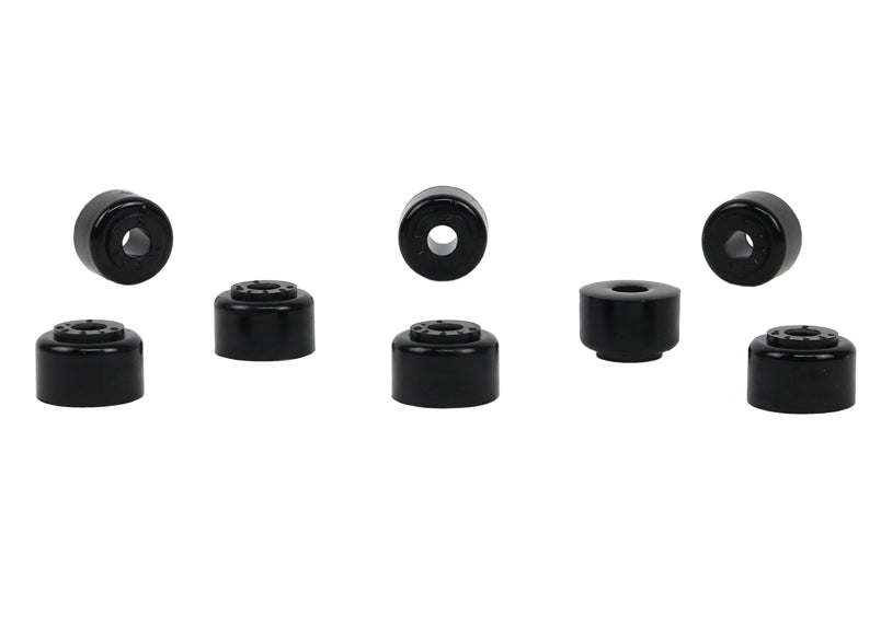 Whiteline Sway Bar Link - Bushing Kit to Suit Ford Falcon/Fairlane XK-AU and Mustang Classic | W2101