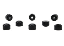 Whiteline Sway Bar Link - Bushing Kit to Suit Ford Falcon/Fairlane XK-AU and Mustang Classic | W2101