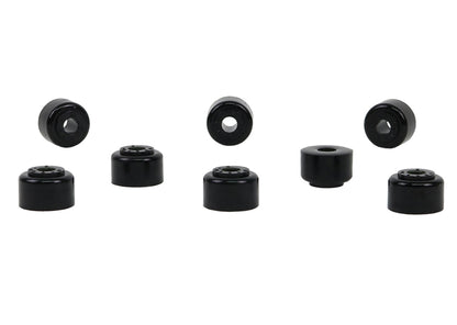 Whiteline Sway Bar Link - Bushing Kit to Suit Ford Falcon/Fairlane XK-AU and Mustang Classic | W2101