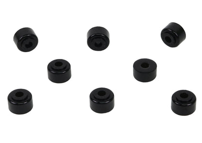 Whiteline Sway Bar Link - Bushing Kit to Suit Ford Falcon/Fairlane XK-AU and Mustang Classic | W2101