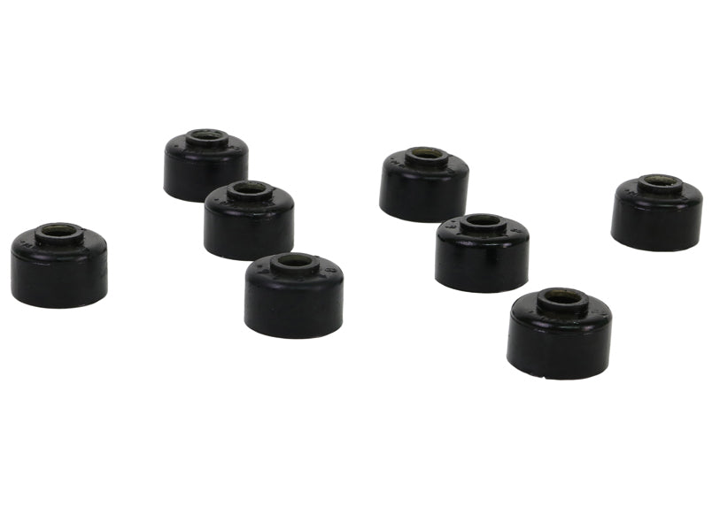 Whiteline Sway Bar Link - Bushing Kit to Suit Various Applications | W21014