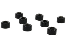 Whiteline Sway Bar Link - Bushing Kit to Suit Various Applications | W21014