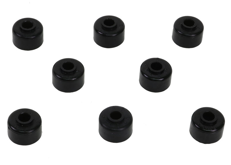 Whiteline Sway Bar Link - Bushing Kit to Suit Various Applications | W21014