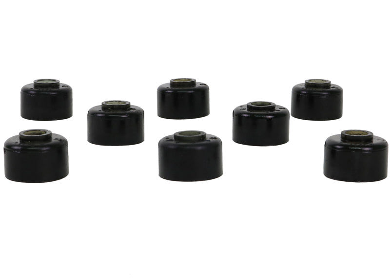 Whiteline Sway Bar Link - Bushing Kit to Suit Various Applications | W21014