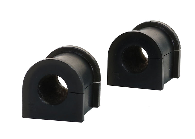 Whiteline Universal Sway Bar Mount - Bushing Kit 19mm 'Grease Free' | W21053G