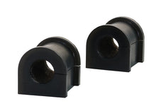 Whiteline Universal Sway Bar Mount - Bushing Kit 19mm 'Grease Free' | W21053G