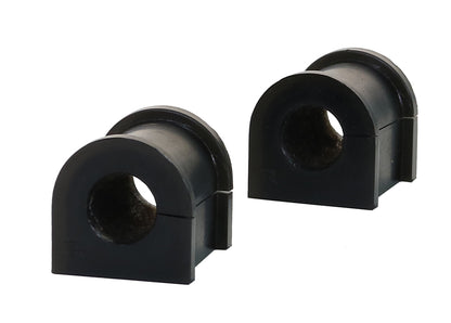 Whiteline Universal Sway Bar Mount - Bushing Kit 19mm 'Grease Free' | W21053G