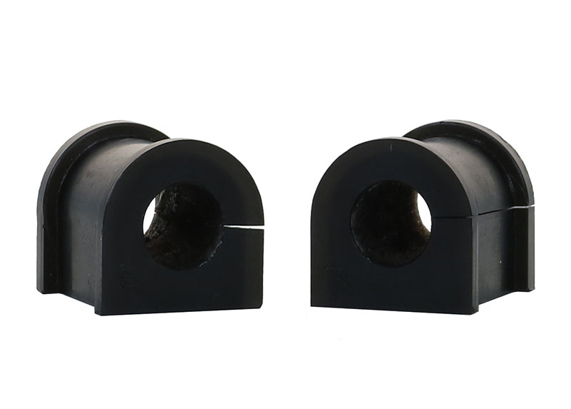 Whiteline Universal Sway Bar Mount - Bushing Kit 19mm 'Grease Free' | W21053G
