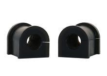 Whiteline Universal Sway Bar Mount - Bushing Kit 19mm 'Grease Free' | W21053G