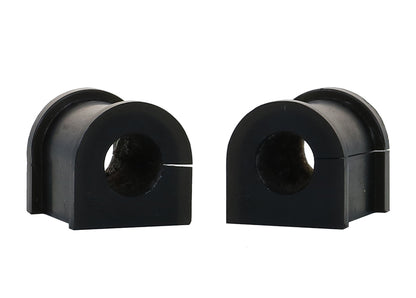 Whiteline Universal Sway Bar Mount - Bushing Kit 19mm 'Grease Free' | W21053G