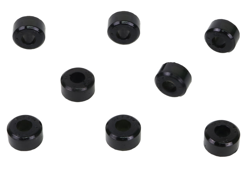 Whiteline Sway Bar Link - Bushing Kit to Suit Various Nissan Applications | W21064