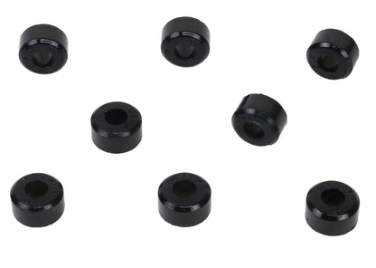 Whiteline Sway Bar Link - Bushing Kit to Suit Various Nissan Applications | W21064