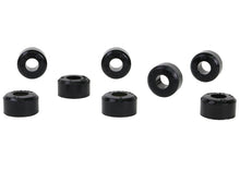 Whiteline Sway Bar Link - Bushing Kit to Suit Various Nissan Applications | W21064