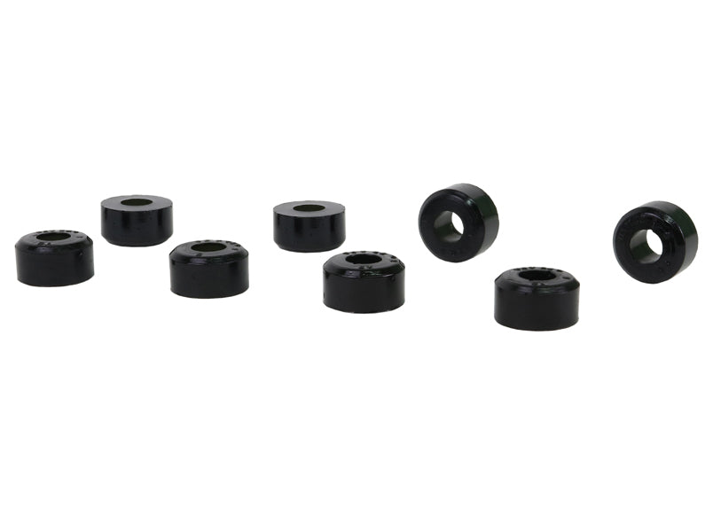 Whiteline Sway Bar Link - Bushing Kit to Suit Various Nissan Applications | W21064