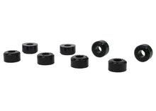 Whiteline Sway Bar Link - Bushing Kit to Suit Various Nissan Applications | W21064