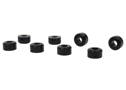 Whiteline Sway Bar Link - Bushing Kit to Suit Various Nissan Applications | W21064