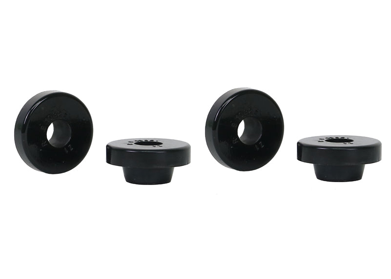 Whiteline Front Sway Bar To Control Arm - Bushing Kit to Suit Ford Festiva and Mazda 121, 323, RX2-R