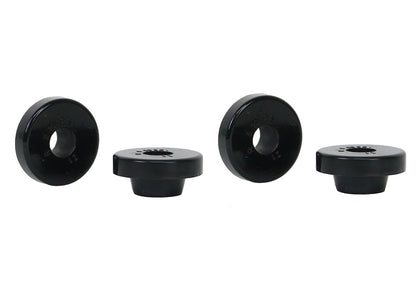 Whiteline Front Sway Bar To Control Arm - Bushing Kit to Suit Ford Festiva and Mazda 121, 323, RX2-R