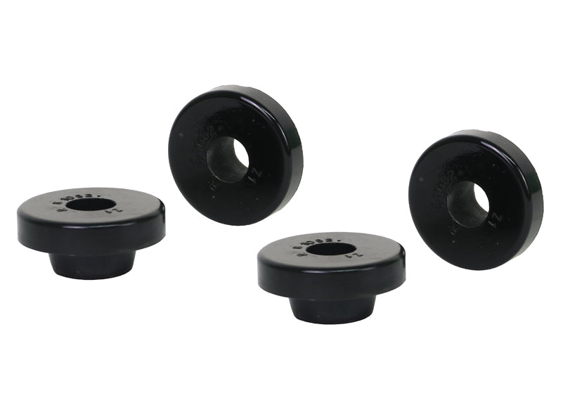 Whiteline Front Sway Bar To Control Arm - Bushing Kit to Suit Ford Festiva and Mazda 121, 323, RX2-R