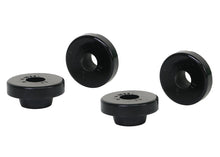 Whiteline Front Sway Bar To Control Arm - Bushing Kit to Suit Ford Festiva and Mazda 121, 323, RX2-R