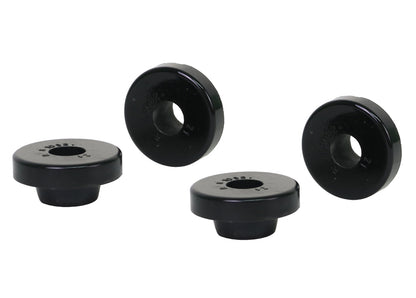Whiteline Front Sway Bar To Control Arm - Bushing Kit to Suit Ford Festiva and Mazda 121, 323, RX2-R