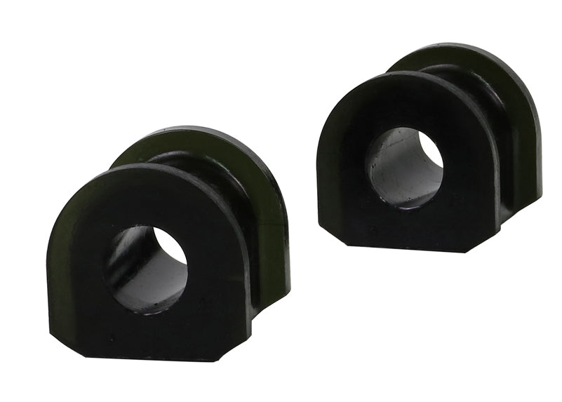 Whiteline Sway Bar Mount - Bushing Kit 19mm to Suit Ford Capri, Cortina and Escort | W21092