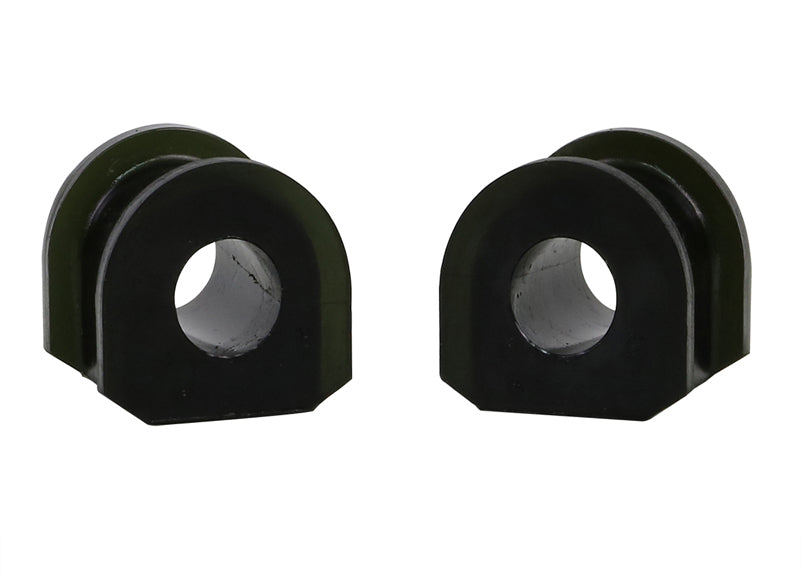 Whiteline Sway Bar Mount - Bushing Kit 19mm to Suit Ford Capri, Cortina and Escort | W21092