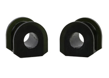 Whiteline Sway Bar Mount - Bushing Kit 19mm to Suit Ford Capri, Cortina and Escort | W21092