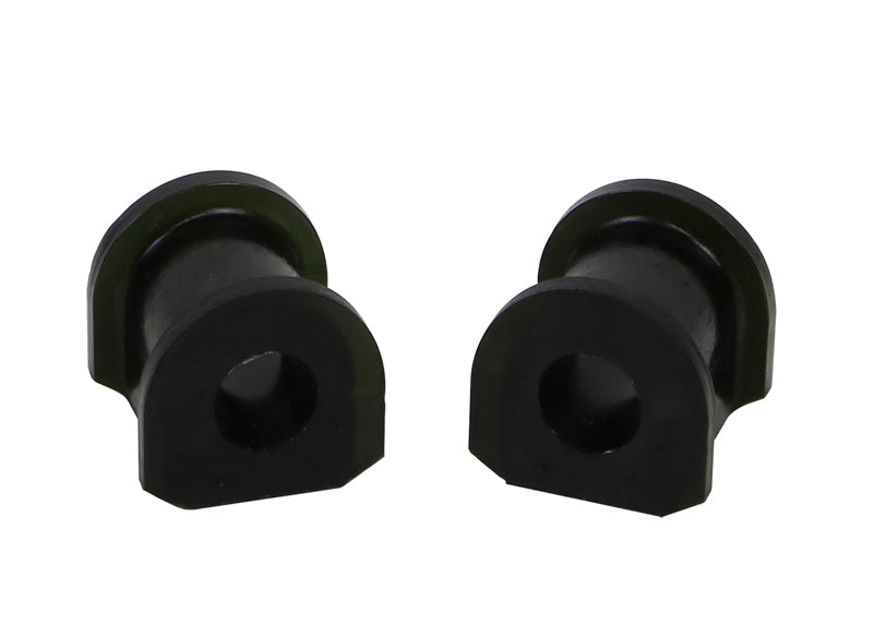 Whiteline Sway Bar Mount - Bushing Kit 19mm to Suit Ford Capri, Cortina and Escort | W21092