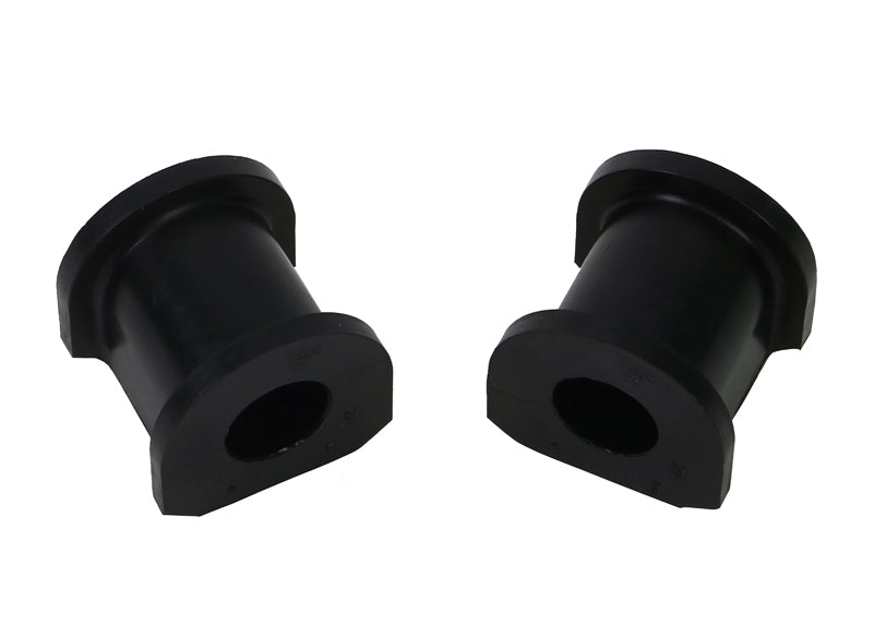 Whiteline Sway Bar Mount - Bushing Kit 0mm to Suit Ford Capri, Cortina and Escort | W21110