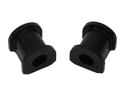 Whiteline Sway Bar Mount - Bushing Kit 0mm to Suit Ford Capri, Cortina and Escort | W21110