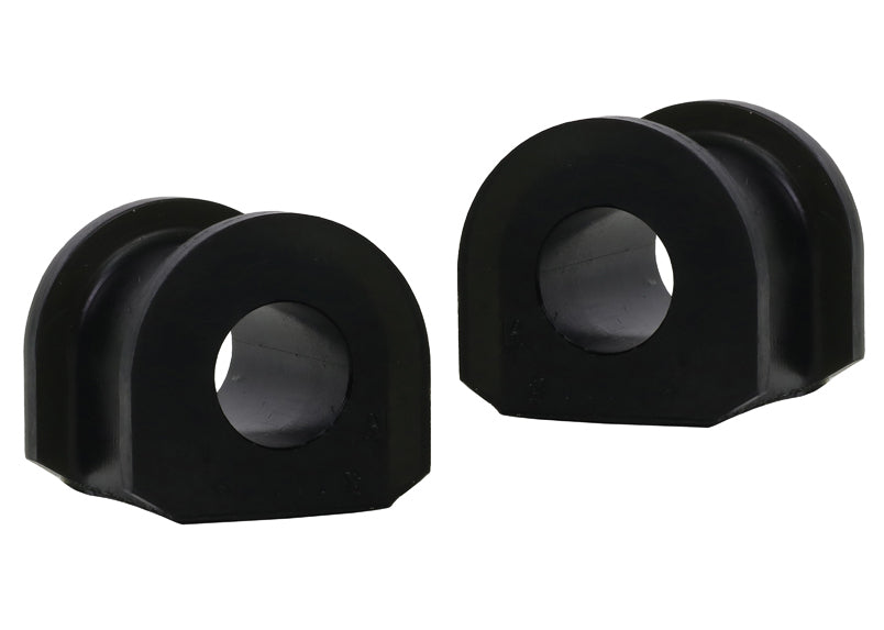 Whiteline Sway Bar Mount - Bushing Kit 0mm to Suit Ford Capri, Cortina and Escort | W21110