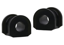 Whiteline Sway Bar Mount - Bushing Kit 0mm to Suit Ford Capri, Cortina and Escort | W21110