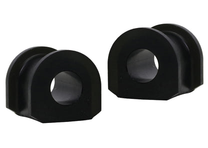 Whiteline Sway Bar Mount - Bushing Kit 0mm to Suit Ford Capri, Cortina and Escort | W21110