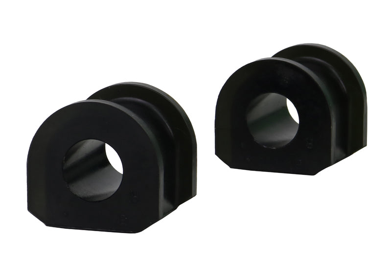 Whiteline Sway Bar Mount - Bushing Kit 0mm to Suit Ford Capri, Cortina and Escort | W21110