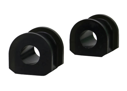 Whiteline Sway Bar Mount - Bushing Kit 0mm to Suit Ford Capri, Cortina and Escort | W21110