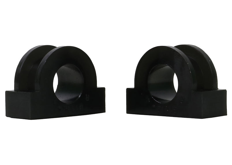 Whiteline Front Sway Bar Mount - Bushing Kit 22mm to Suit Holden Torana LH, LX | W21112