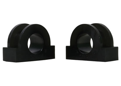 Whiteline Front Sway Bar Mount - Bushing Kit 22mm to Suit Holden Torana LH, LX | W21112